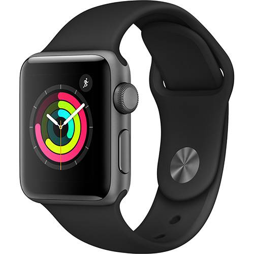 Conheça 4 funcionalidades imperdíveis do Apple Watch Series 3 que vão facilitar a sua vida