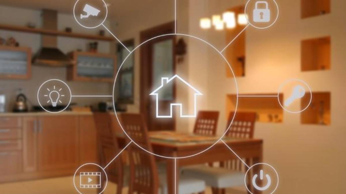 Automação residencial: dicas para ter uma casa inteligente e conectada