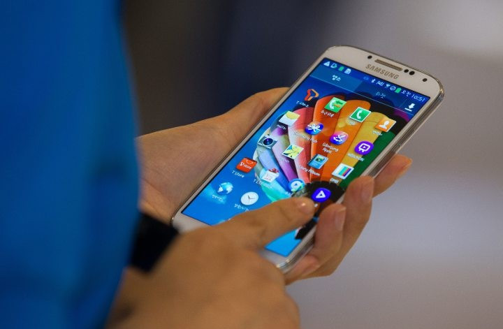 Smartphone Samsung: os 3 serviços mais procurados na assistência técnica