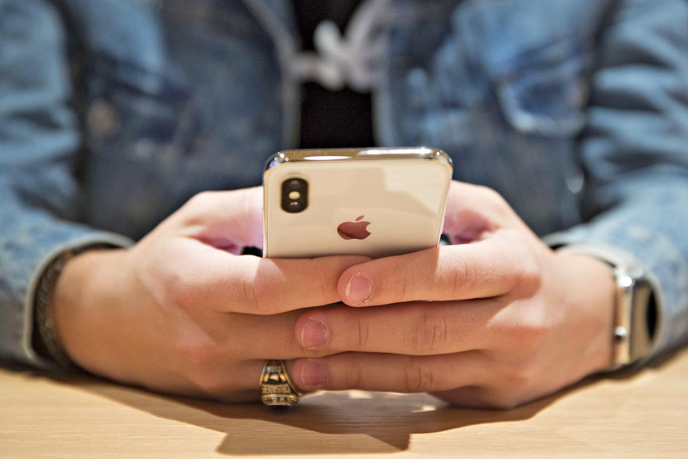 Reparo de placa do iPhone: como evitar que ele seja necessário?