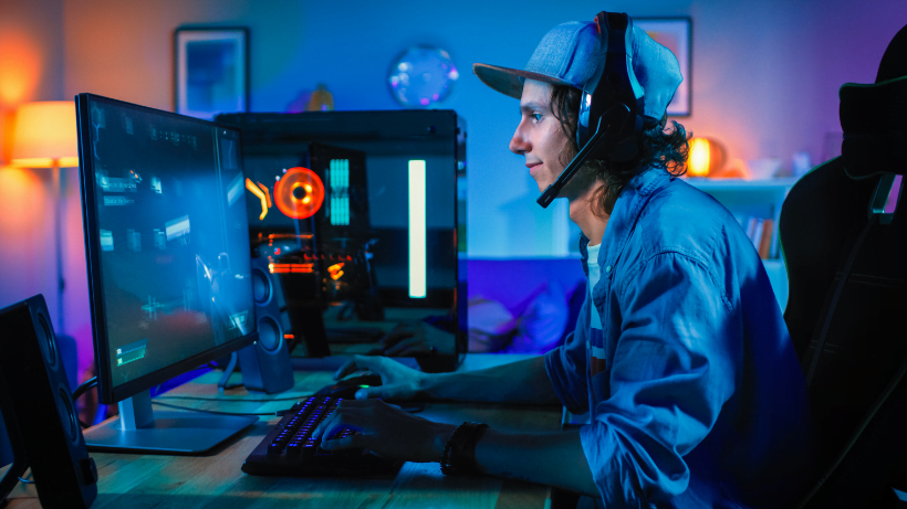 Leia mais sobre o artigo 9 vantagens de montar um computador gamer com a ajuda de uma assistência técnica