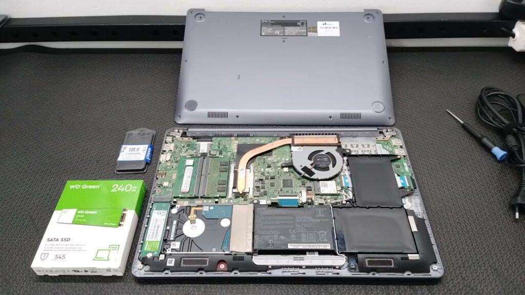 Wsl Notebook Tudo que você precisa saber sobre o upgrade de notebooks ASUS na WSL ...