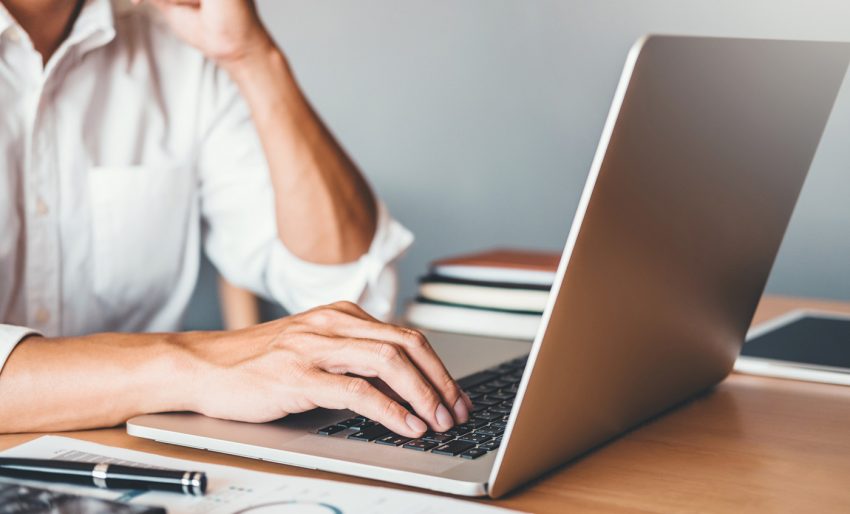 Leia mais sobre o artigo Evite a perda de dados em notebooks corporativos