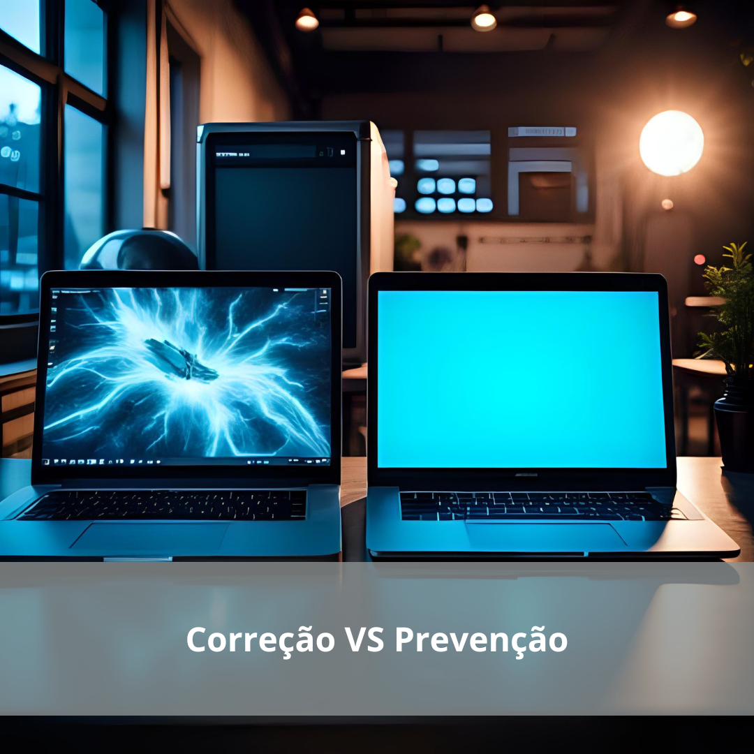 Leia mais sobre o artigo Manutenção preventiva x corretiva: qual o melhor para sua empresa?
