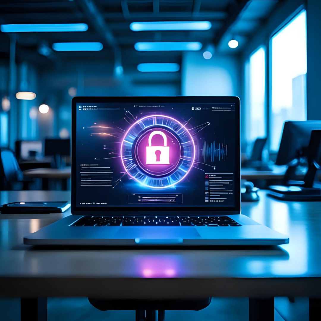 Leia mais sobre o artigo Segurança de dados em notebooks corporativos: riscos e soluções