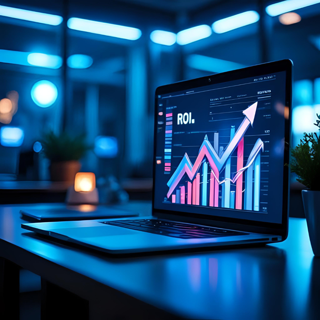 Leia mais sobre o artigo Como calcular o ROI da manutenção preventiva em notebooks corporativos