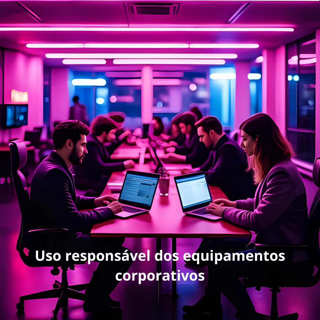 Leia mais sobre o artigo Políticas de TI: por que sua empresa precisa de regras claras para notebooks corporativos