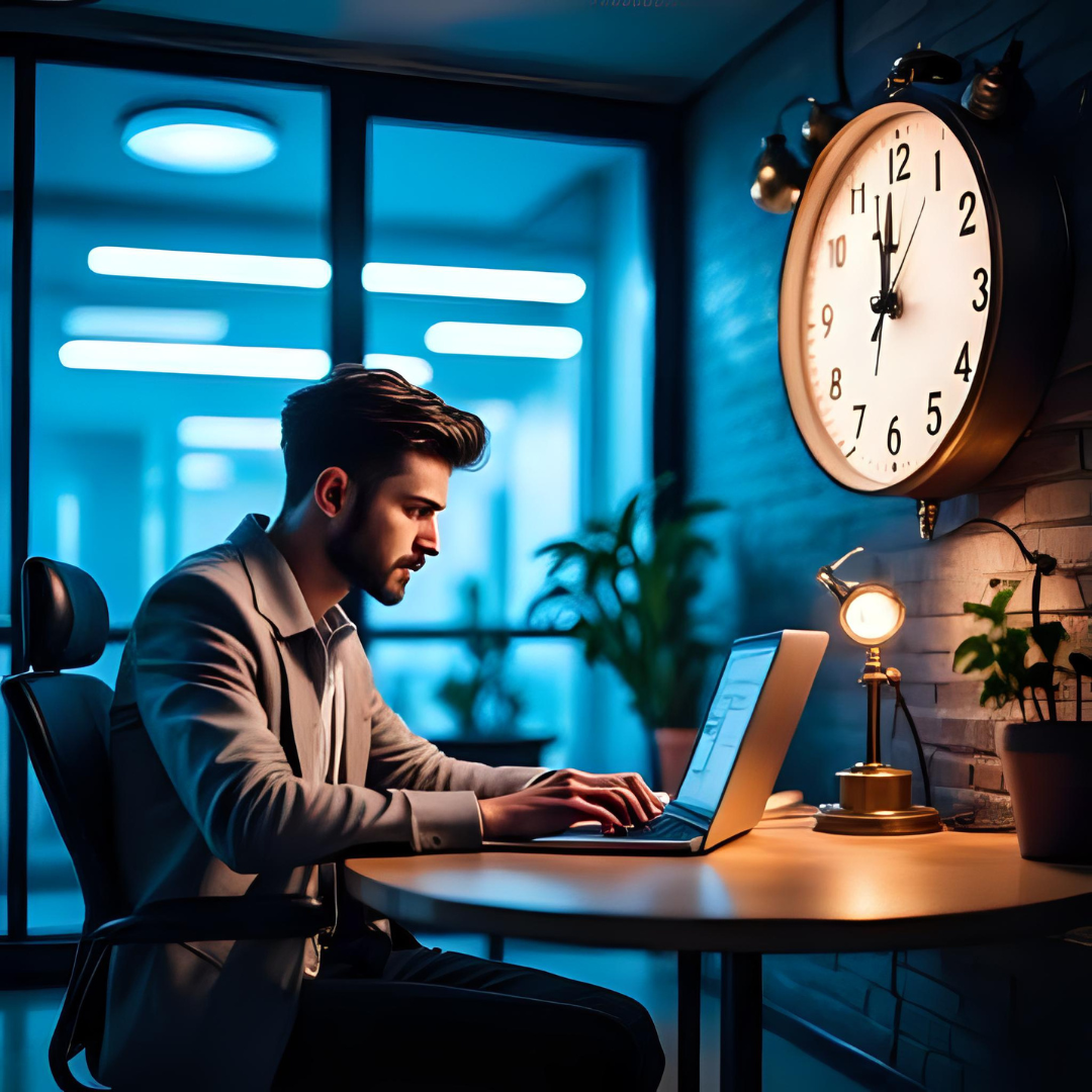 Leia mais sobre o artigo O impacto do tempo de inatividade (downtime) no faturamento de uma empresa
