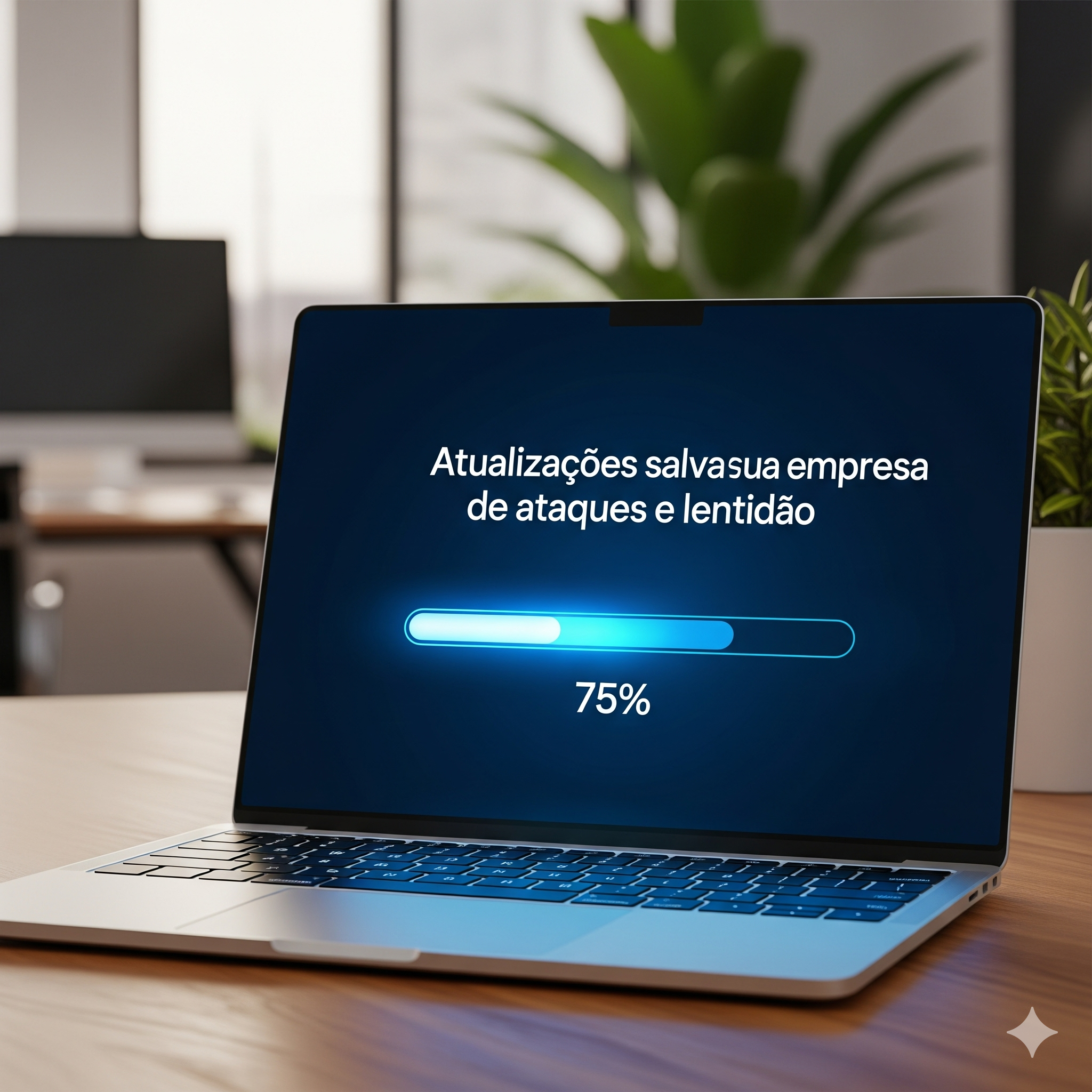 Leia mais sobre o artigo Política de atualização de software: por que ela é crucial para a segurança corporativa