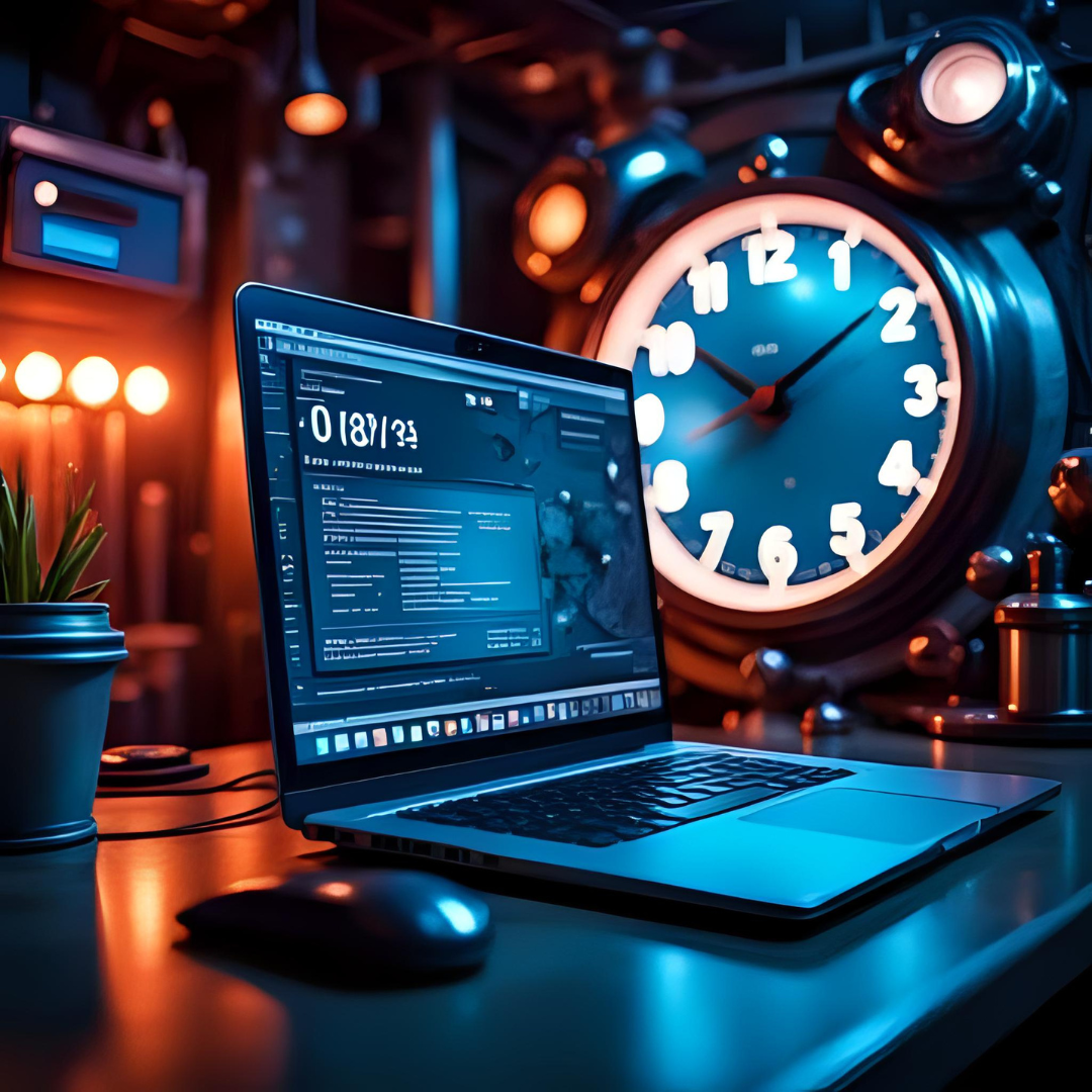 Leia mais sobre o artigo Quanto custa a hora parada do seu time? Como calcular o custo real de downtime